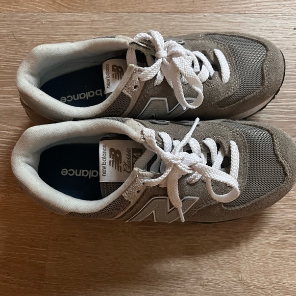 New balance women’s 574 - Picture 4 of 4